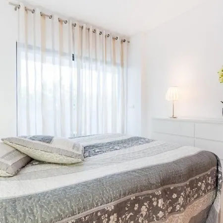 Apartamento Modern And Bright With Great Views! Lagos