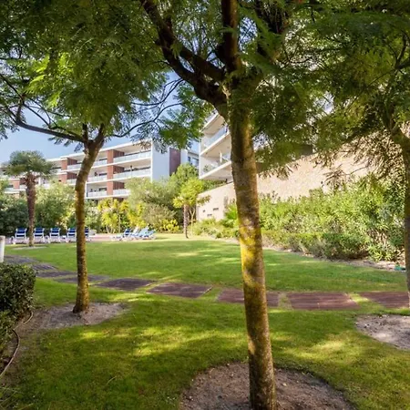 Apartamento Modern And Bright With Great Views! Lagos