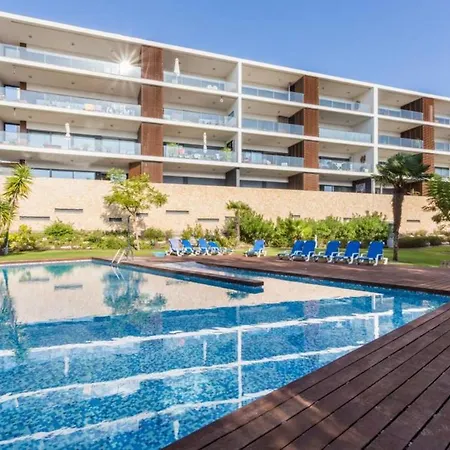Apartamento Modern And Bright With Great Views! *
